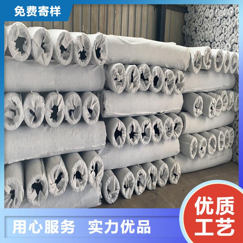 硬式透水管发货快厂家