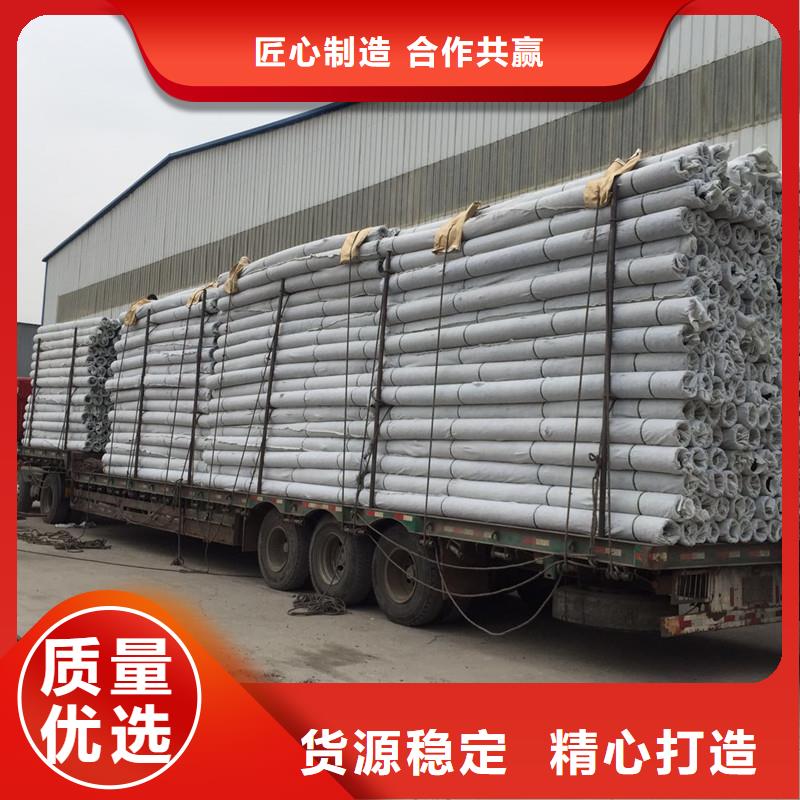 渗水盲管施工流程价格公道哪里有