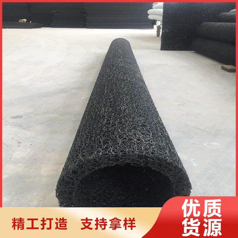 硬式透水管发货快厂家