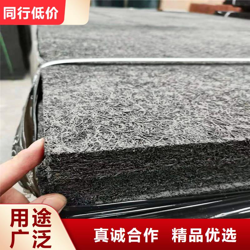 沥青木丝板图片零售