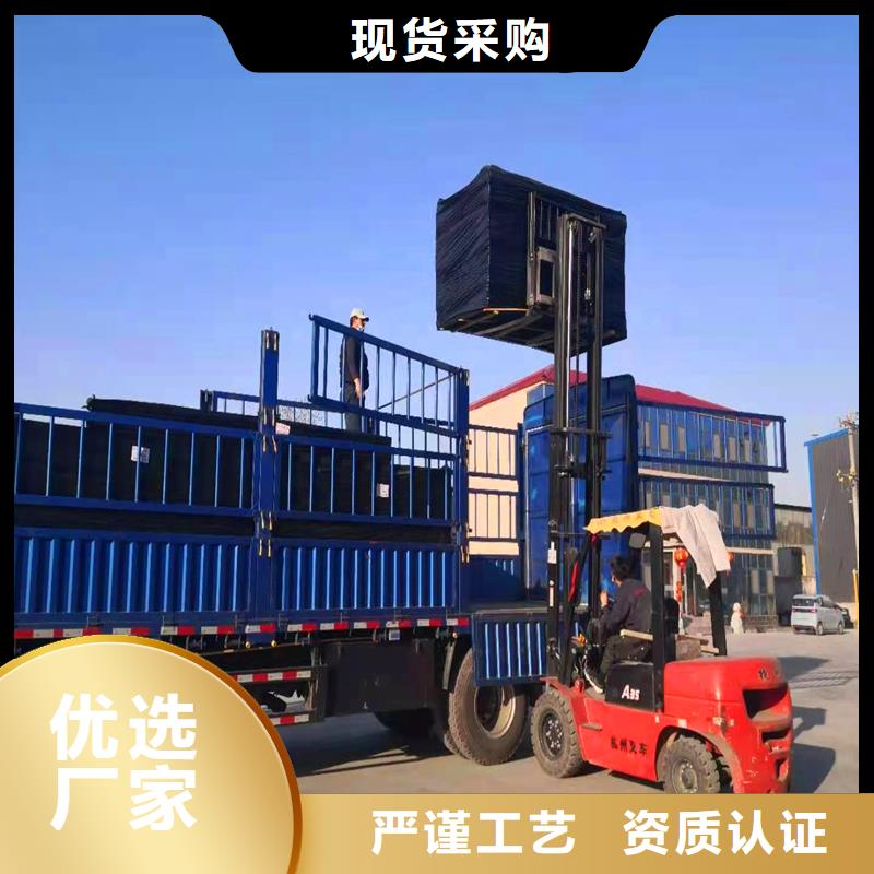 沥青麻丝板口碑好厂家