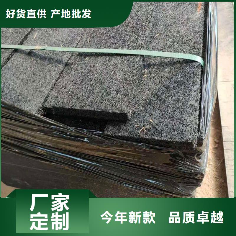 沥青麻绳直供厂家