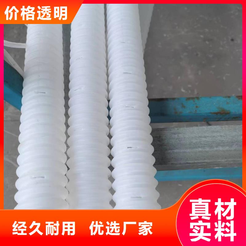 打孔波纹管报价从哪里买