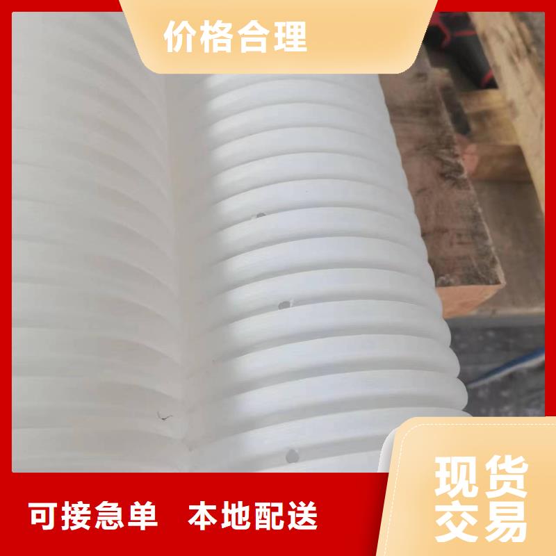 打孔波纹管报价从哪里买