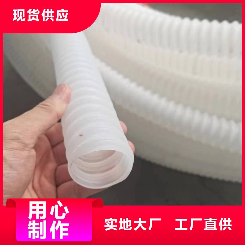 打孔波纹管现货价格厂家