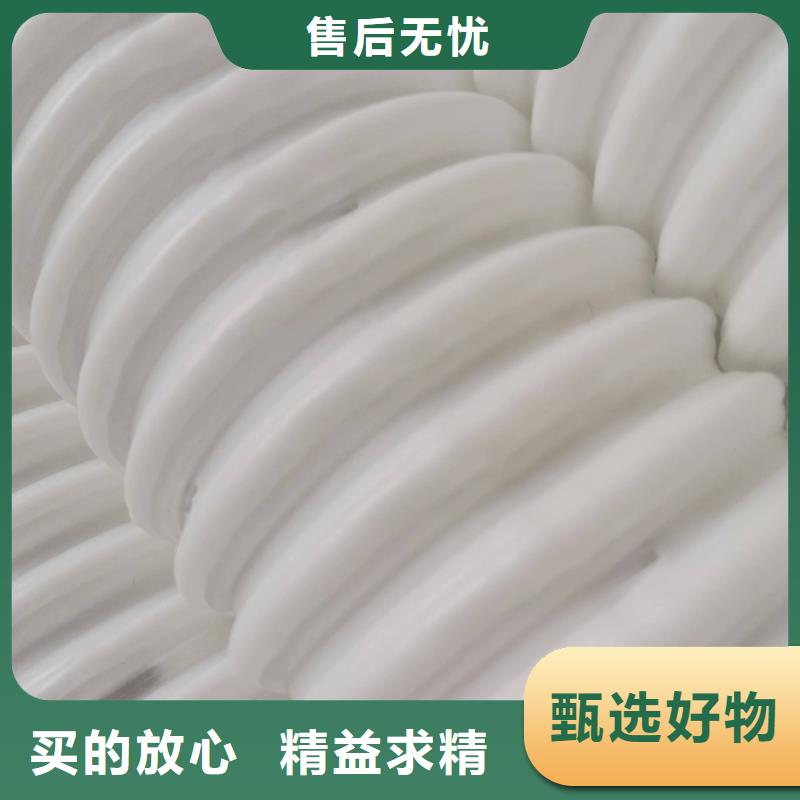 HDPE双壁打孔波纹管了解更多哪个便宜