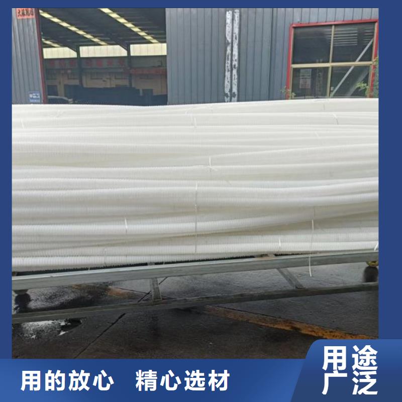 打孔波纹管报价从哪里买