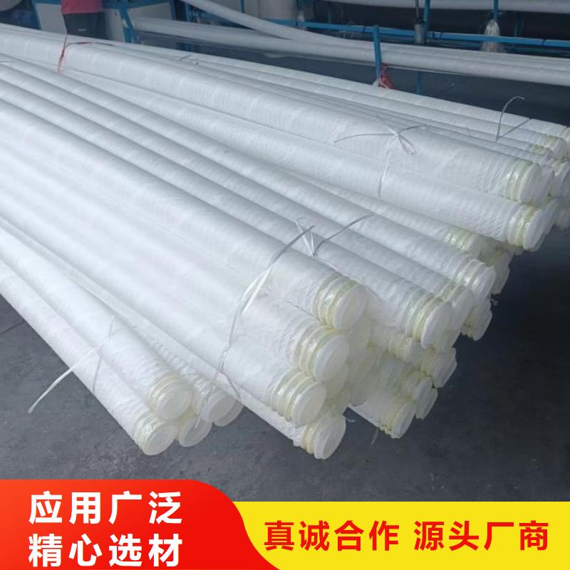 单壁打孔波纹管价格实惠附近哪里有
