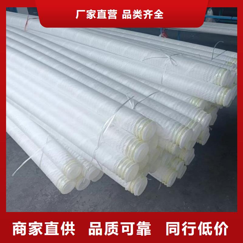 打孔波纹管定制