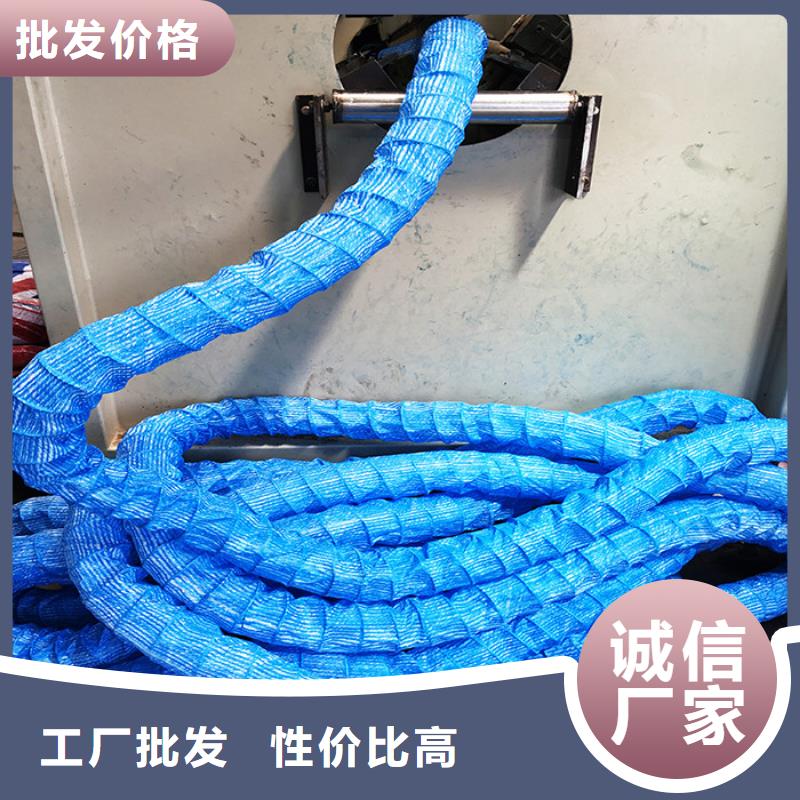 FH150软式透水管全国走货