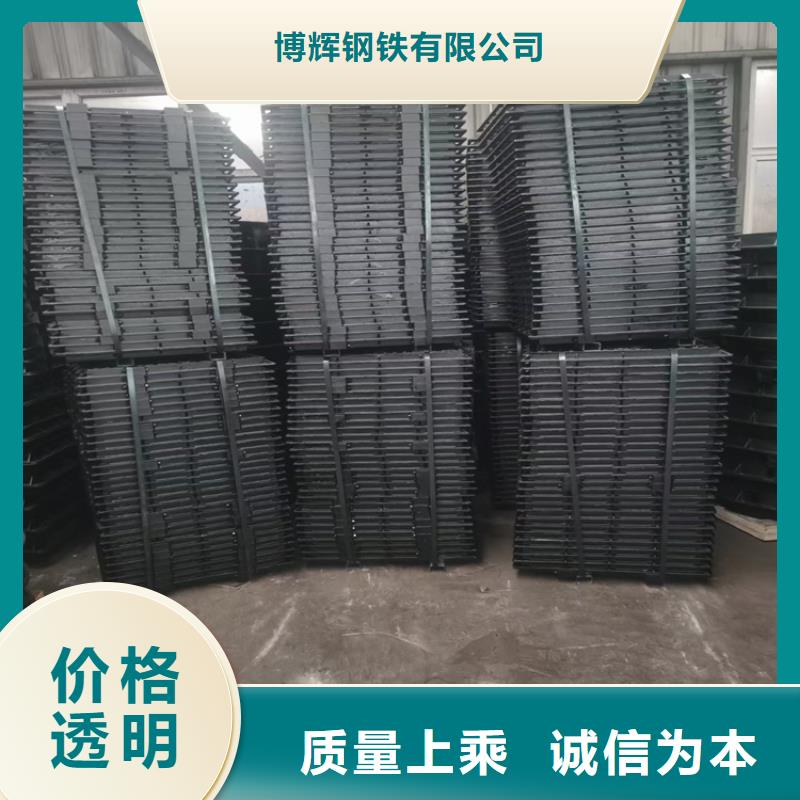 700*700球墨铸铁井盖耐腐蚀