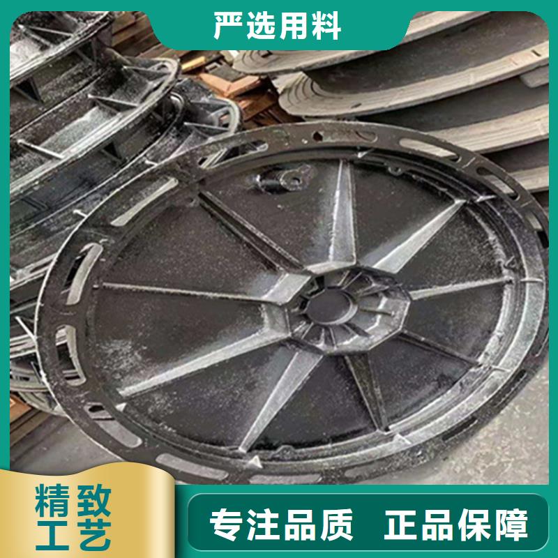 球墨铸铁井盖800*800厂家直销