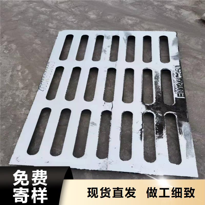 400*500铸铁篦子厂家