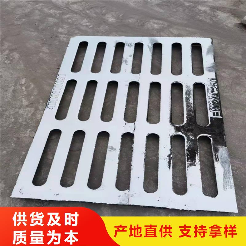 【球墨铸铁篦子车库排水沟铸铁沟盖板研发生产销售】
