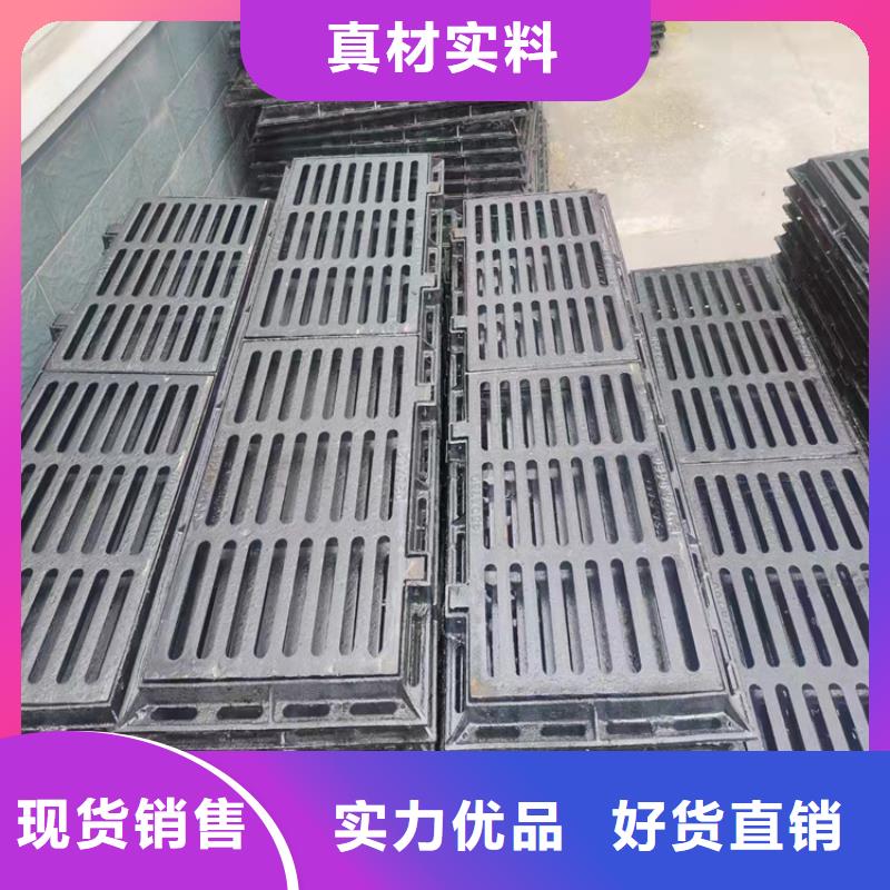 陵水县球墨铸铁篦子450*750价格