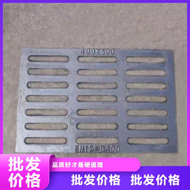 250*500球墨铸铁篦子，停车场用