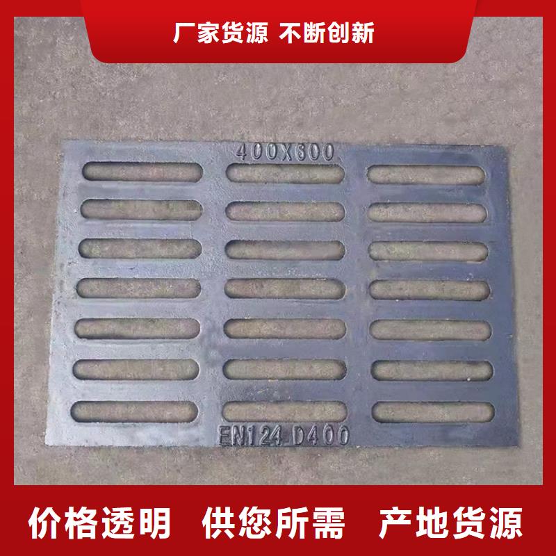 球墨铸铁篦子300*50030mm厚过小车厂家