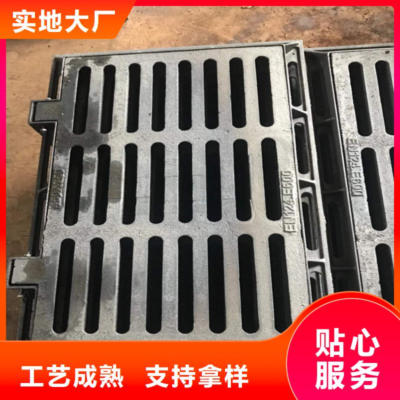 【300*500球墨铸铁篦子】源头工厂
