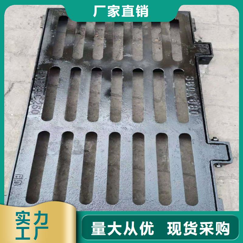 球墨铸铁篦子_DN100柔性铸铁排污管好产品有口碑