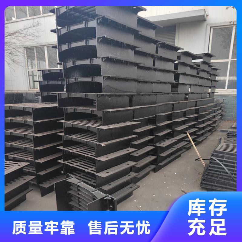400*600铸铁篦子价格