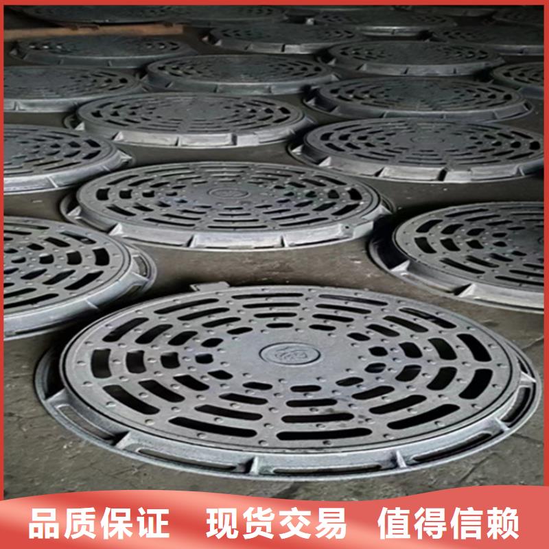 250*500*20球墨铸铁篦子雨水铸铁篦子盖板