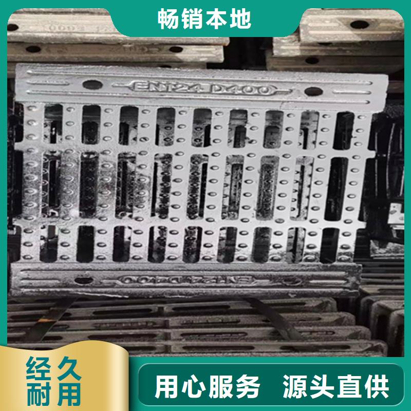陵水县球墨铸铁篦子450*750价格
