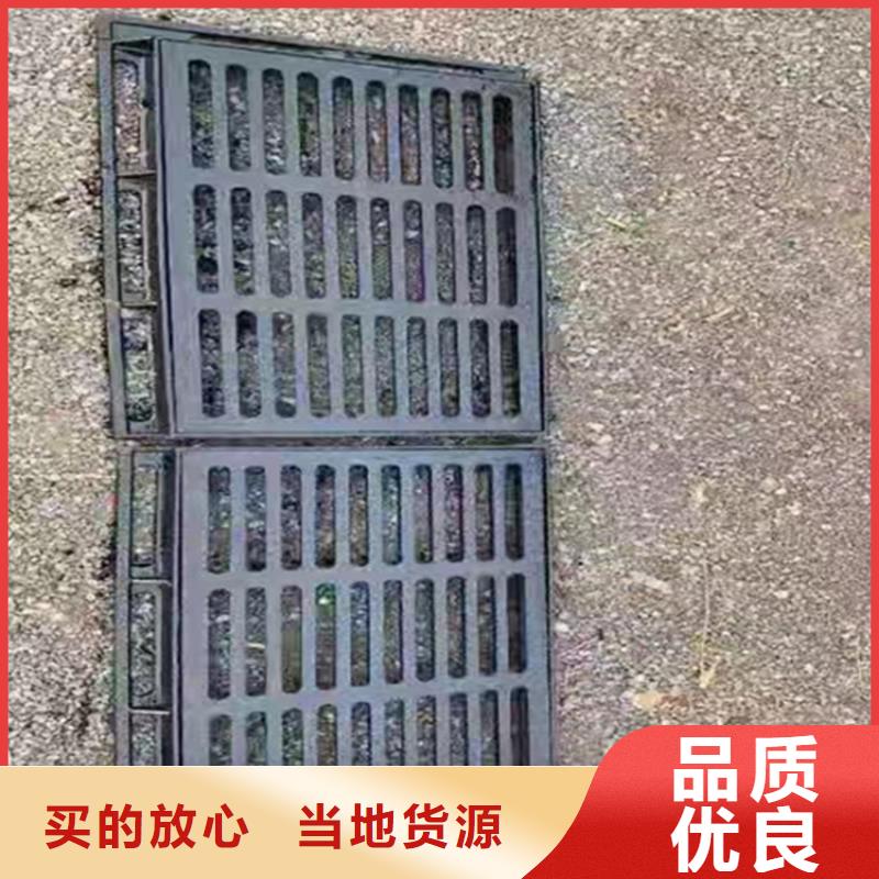 【450*750球墨铸铁篦子】加工定制