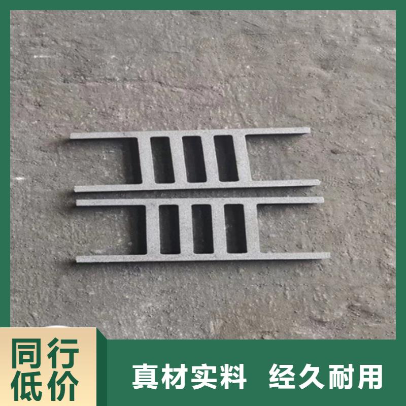 380*500球墨铸铁篦子雨水篦子