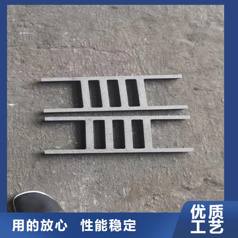 400*600球墨铸铁篦子承载10吨