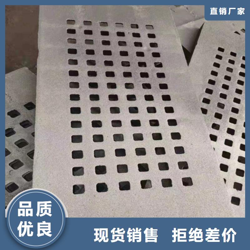400*500球墨铸铁篦子地下车库用