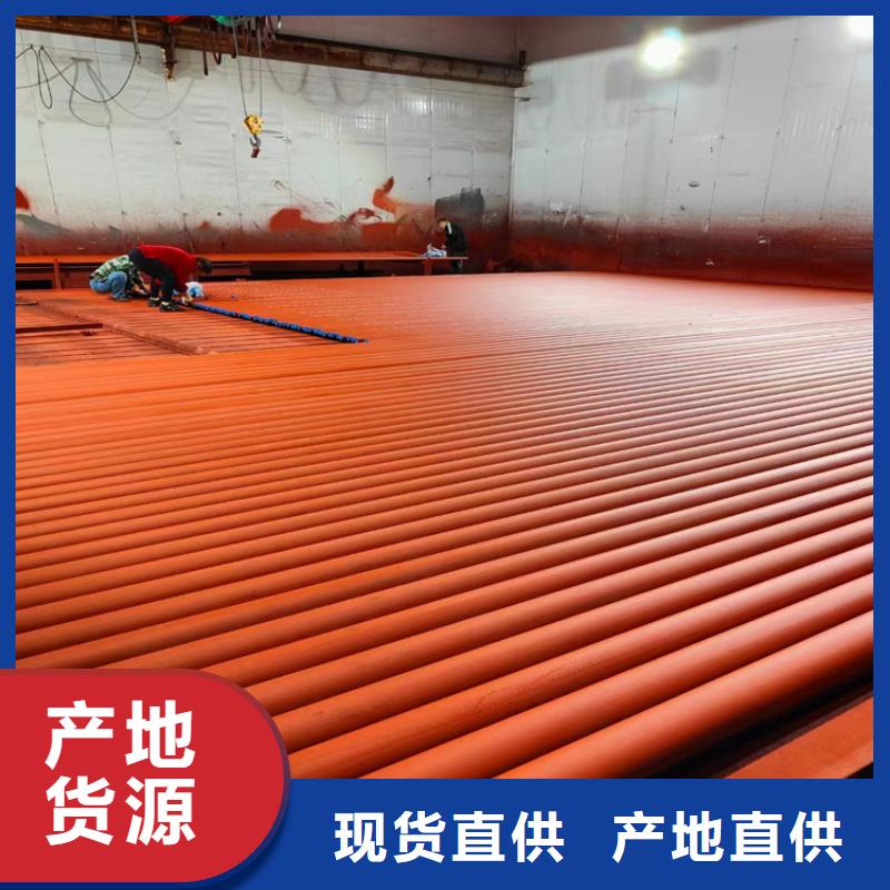 冷库用酸洗无缝钢管除锈效果好