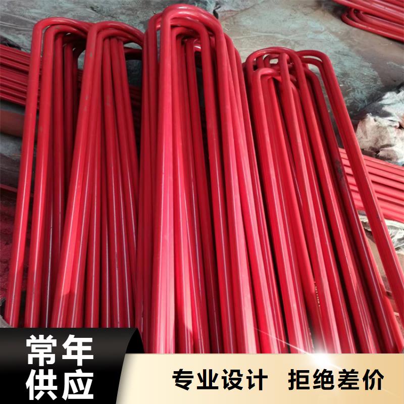 磷化无缝钢管喷漆加工