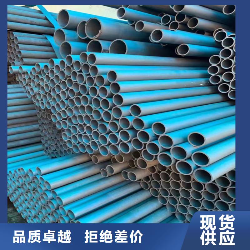 液压管道无缝钢管我们更专业
