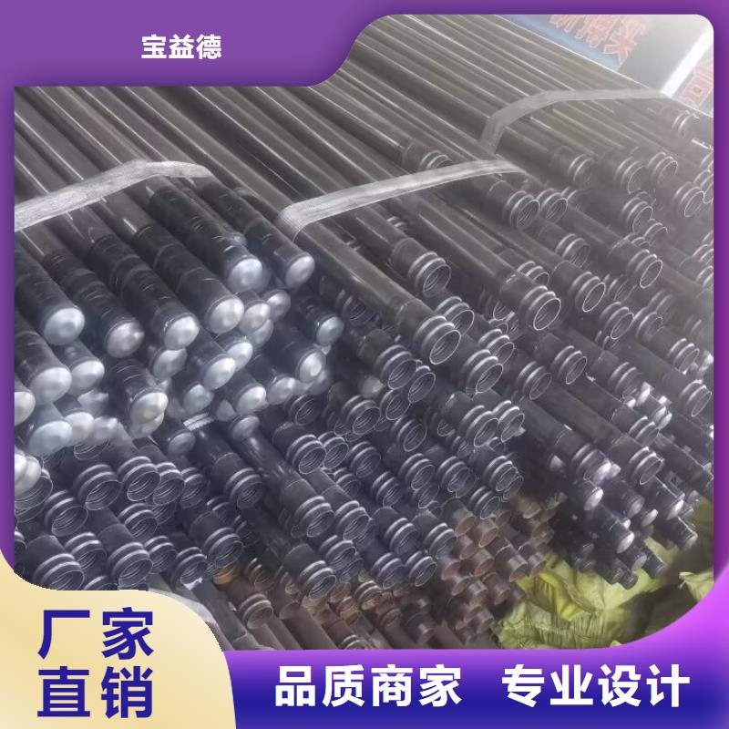 声测管_套筒声测管一站式供应厂家