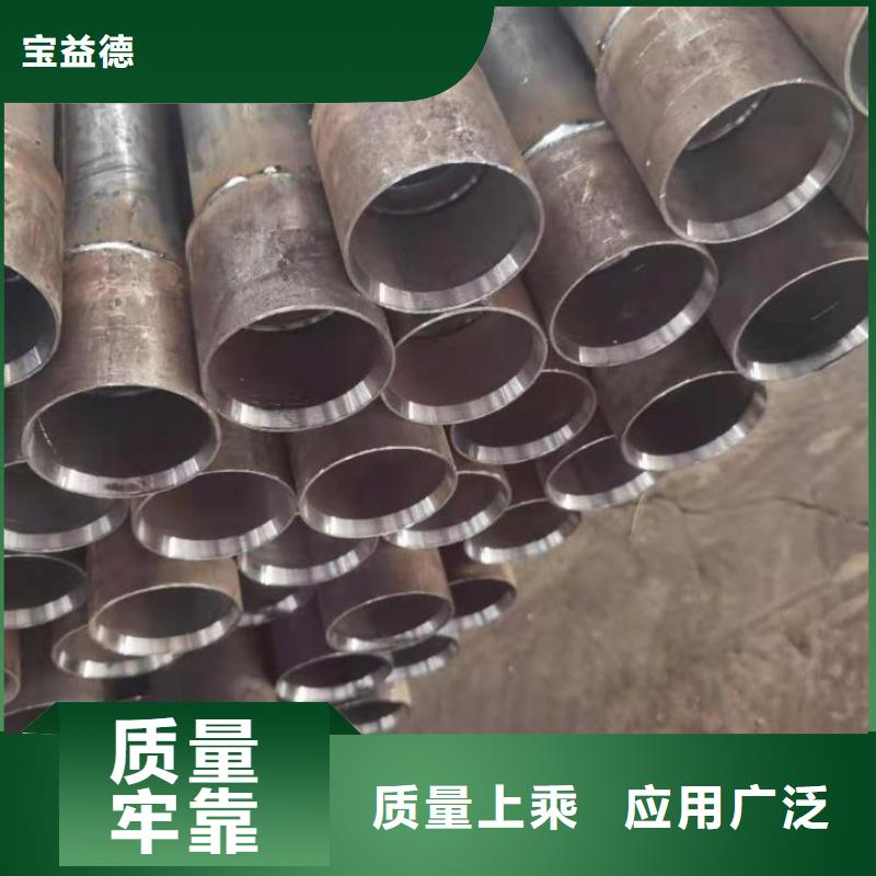 声测管,超声波检测管现货