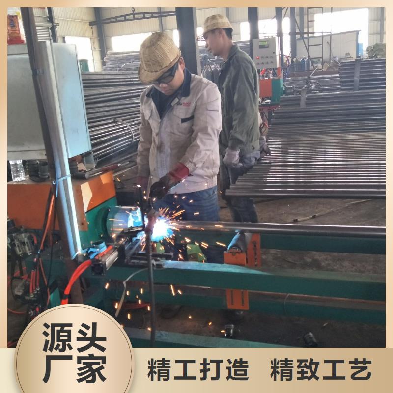 声测管厂家57*3.0