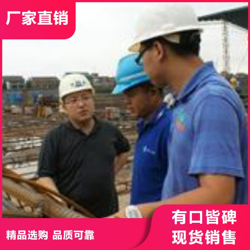 声测管桥梁检测管真诚合作