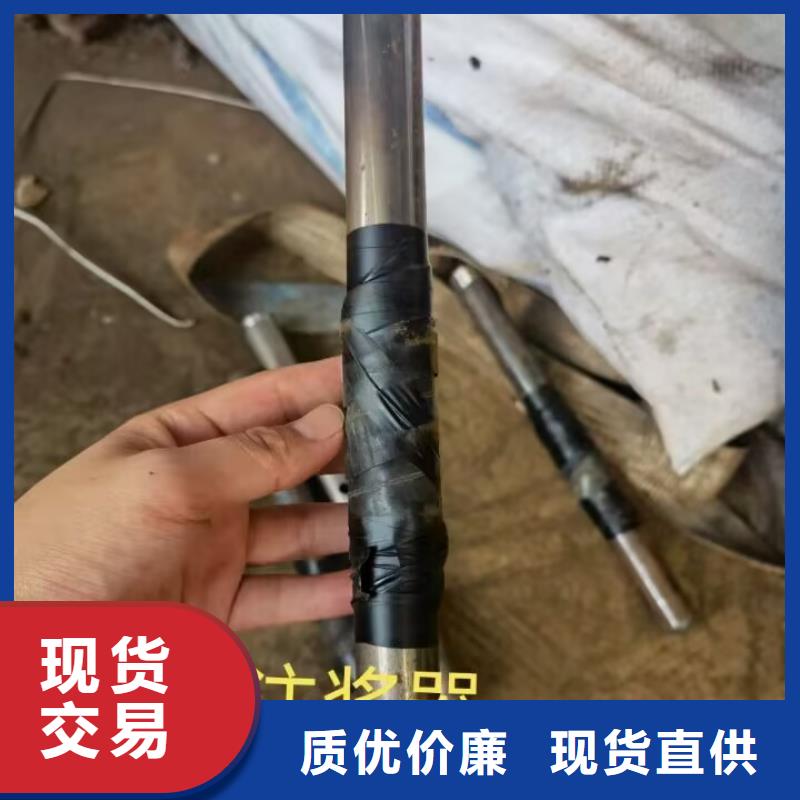 注浆管图片种类齐全发布