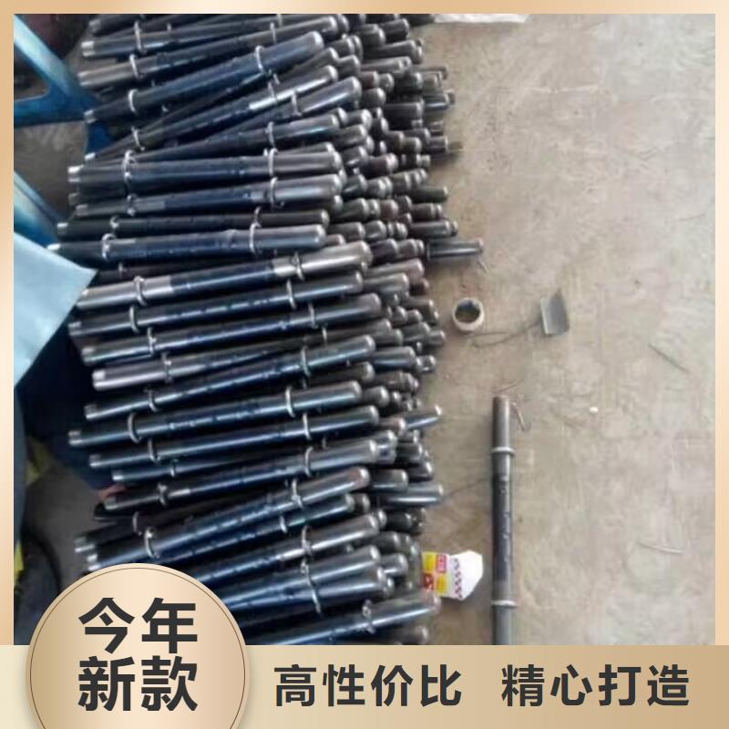 注浆管【桥梁质量检测管】为品质而生产