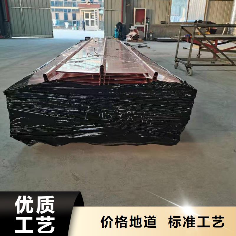 铜止水生厂直销