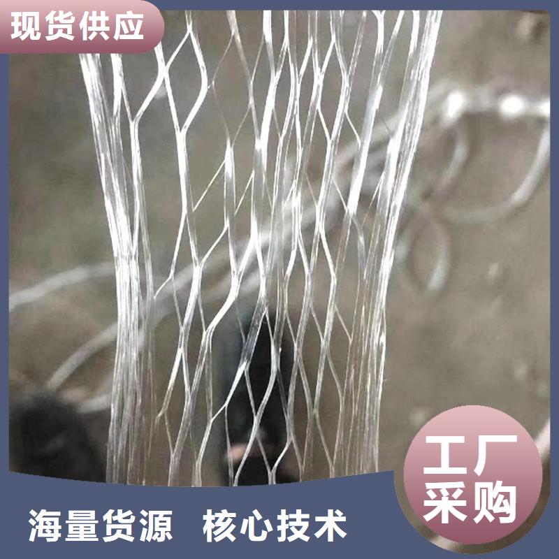 混凝土抗裂纤维现货充足