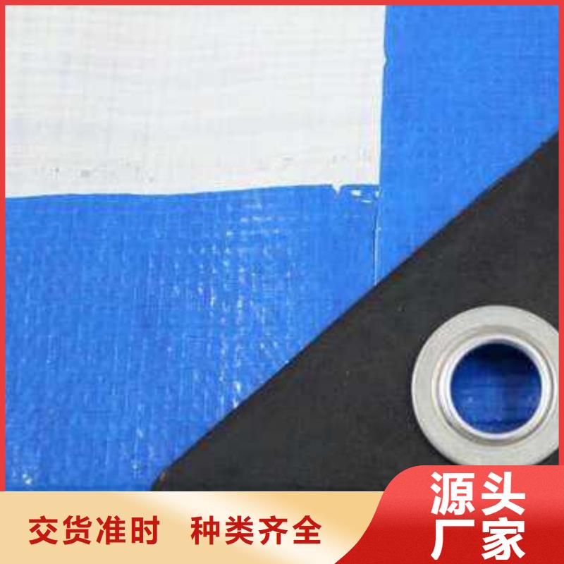 防雨布【一次性彩条布】来图加工定制