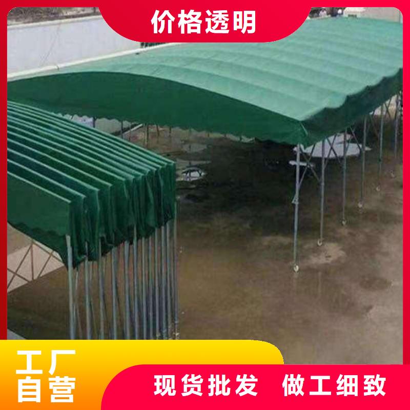 电动雨棚按需定制