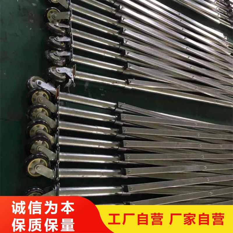停车棚施工团队
