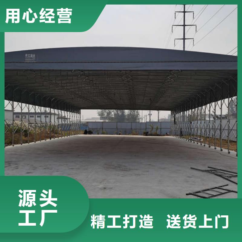 施工帐篷厂家报价