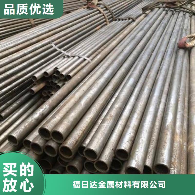 Q345GNHL考登无缝钢管近期行情批发