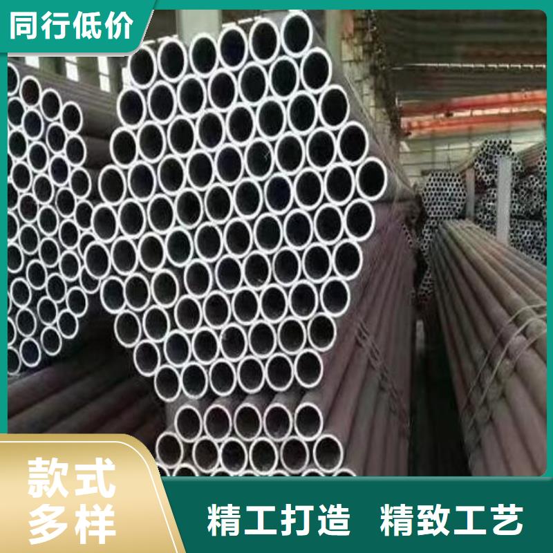 Q390C高强厚壁卷焊钢管直供厂家批发