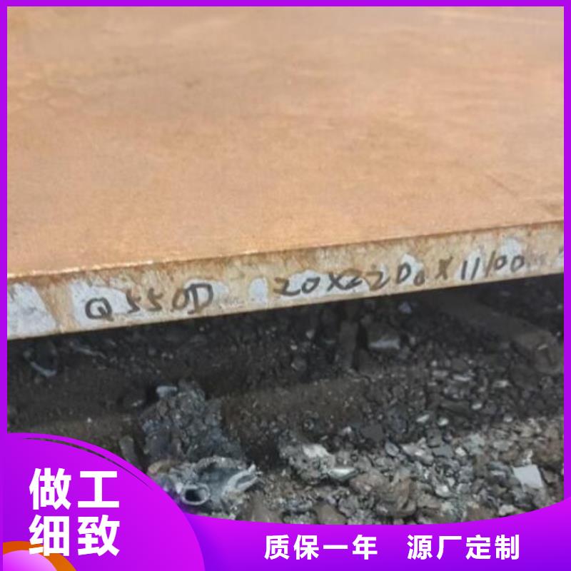开平钢板货源零售