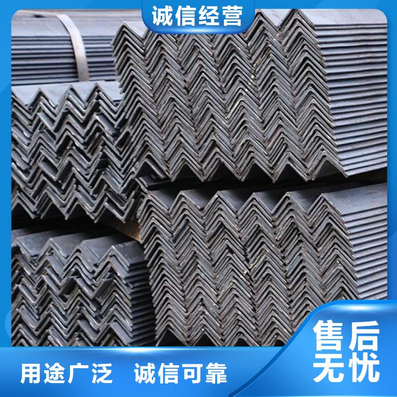 角钢Q235B镀锌工字钢型号齐全