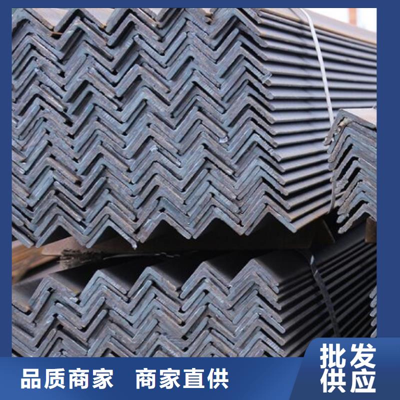 304不锈钢角钢信息零售